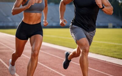 Heat, Hydration & Performance: Why Summer Training Demands Smarter Recovery