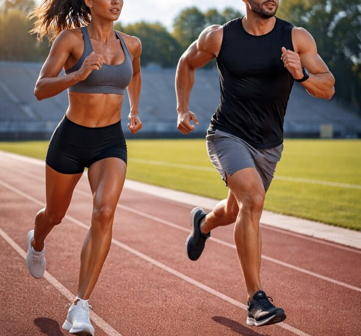 Heat, Hydration & Performance: Why Summer Training Demands Smarter Recovery