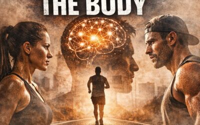 How Fitness Trains the Mind Like It Trains the Body