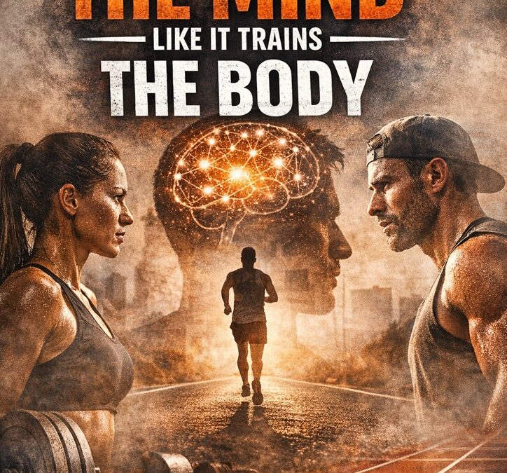 How Fitness Trains the Mind Like It Trains the Body